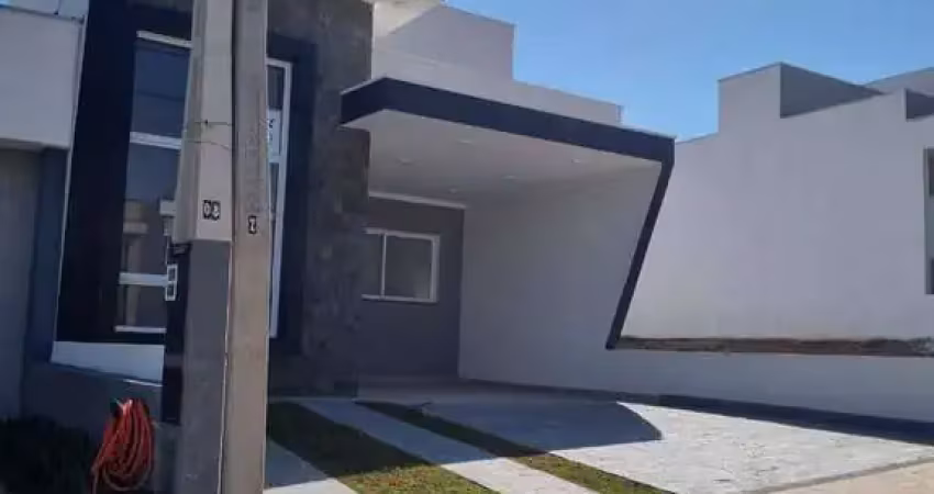 Casa de Condomínio para venda em Jardim Residencial Villagio Ipanema I de 106.00m² com 33 Quartos, 1 Suite e 3 Garagens