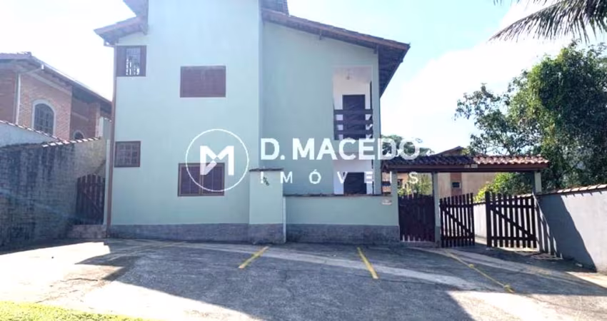 Casa para venda em Praia Da Lagoinha de 441.00m² com 4 Quartos e 4 Garagens