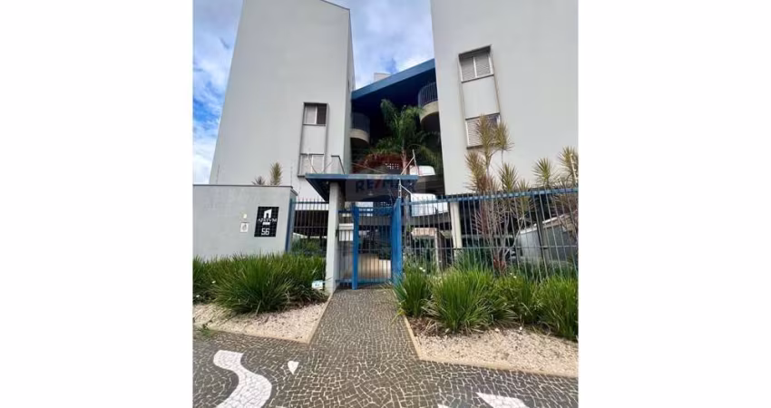 Apartamento para alugar em Jardim Santa Cruz de 41.00m² com 1 Quarto e 1 Garagem