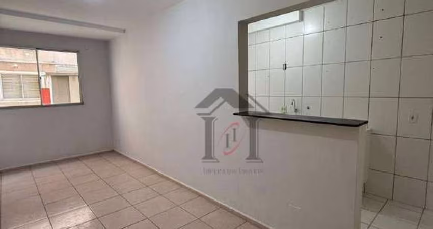 Apartamento para alugar em Ponte De São João de 59.00m² com 2 Quartos, 1 Suite e 1 Garagem