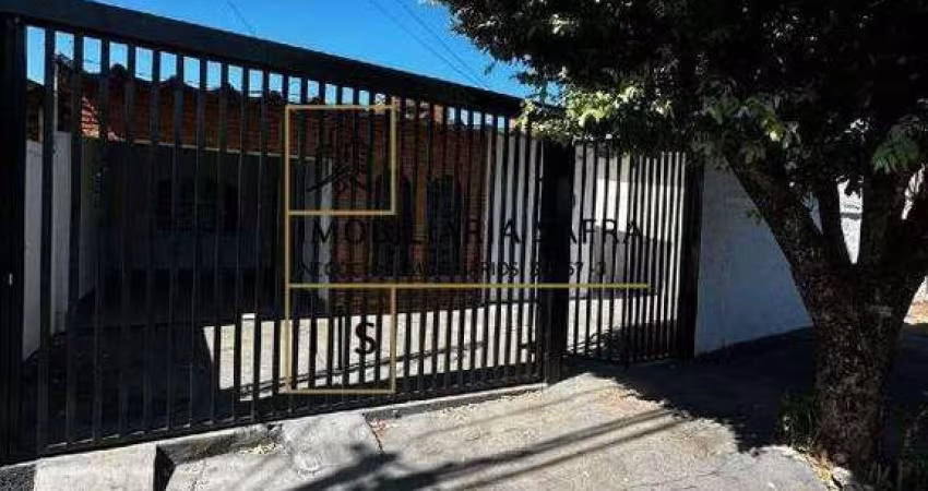 Casa para alugar em Jardim Nazareth de 125.00m² com 3 Quartos e 4 Garagens