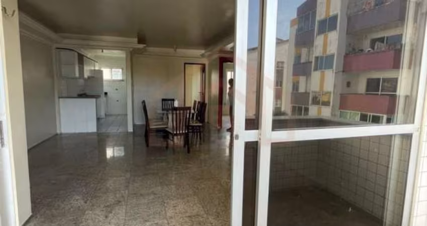 Apartamento para alugar em Icaraí de 105.00m² com 3 Quartos e 1 Suite