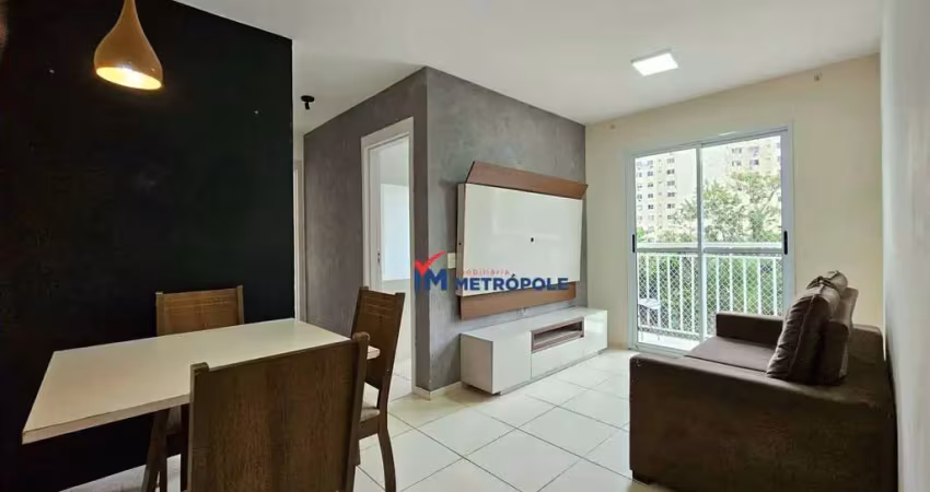 Apartamento para venda em Camorim de 52.00m² com 2 Quartos, 1 Suite e 1 Garagem