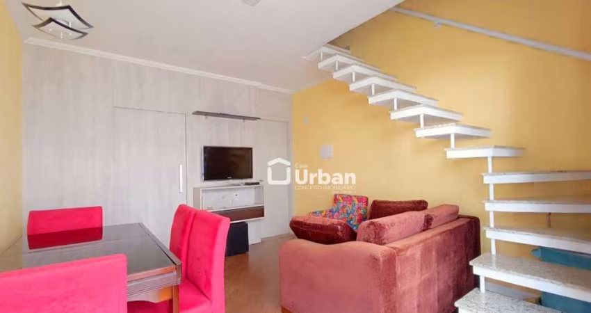 Casa de Condomínio para venda em Viva Caucaia I de 50.00m² com 2 Quartos e 1 Garagem