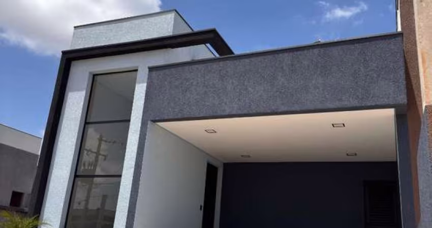 Casa de Condomínio para venda em Wanel Ville de 130.00m² com 3 Quartos, 1 Suite e 4 Garagens
