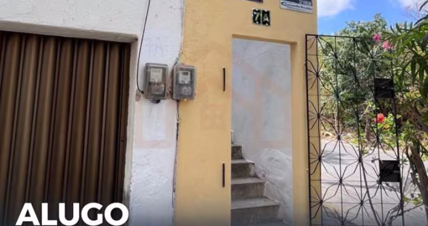Apartamento para alugar em Nova Metrópole (jurema) de 27.00m² com 1 Quarto
