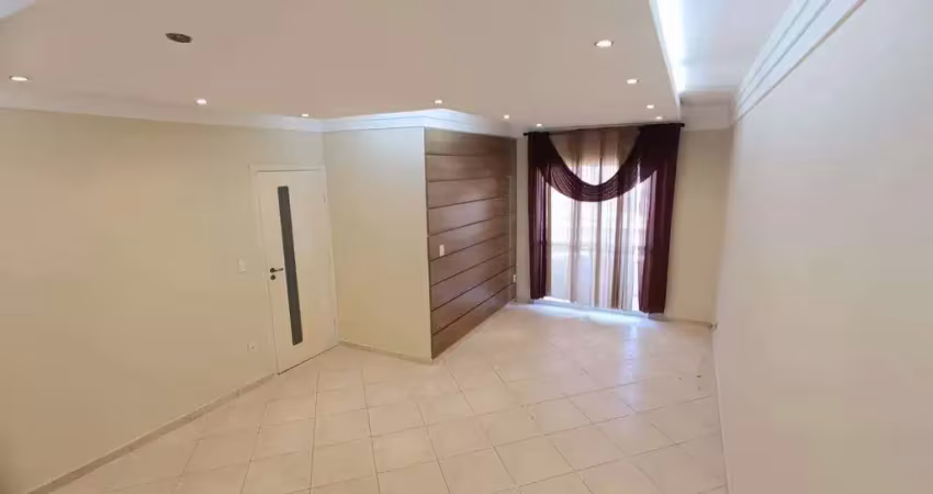 Apartamento para venda em Nova Campinas de 85.00m² com 3 Quartos, 1 Suite e 2 Garagens