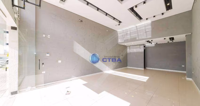 Loja para alugar em Uberaba de 60.00m²