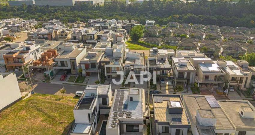 Terreno en Condomínio para venda em Loteamento Reserva Ermida de 250.00m²