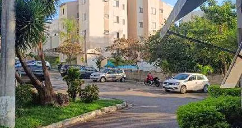 Apartamento para venda em VILA NAMBI de 48.00m² com 2 Quartos e 1 Garagem