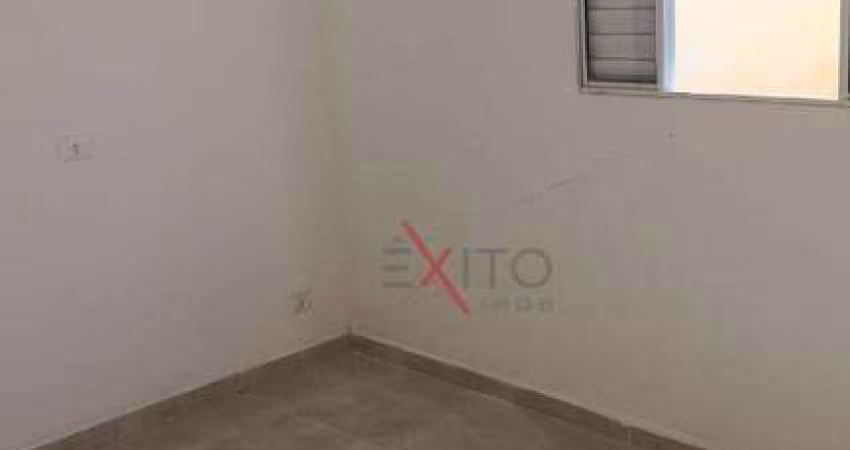 Casa de Condomínio para venda em Chácara Vista Linda de 50.00m² com 2 Quartos e 1 Garagem