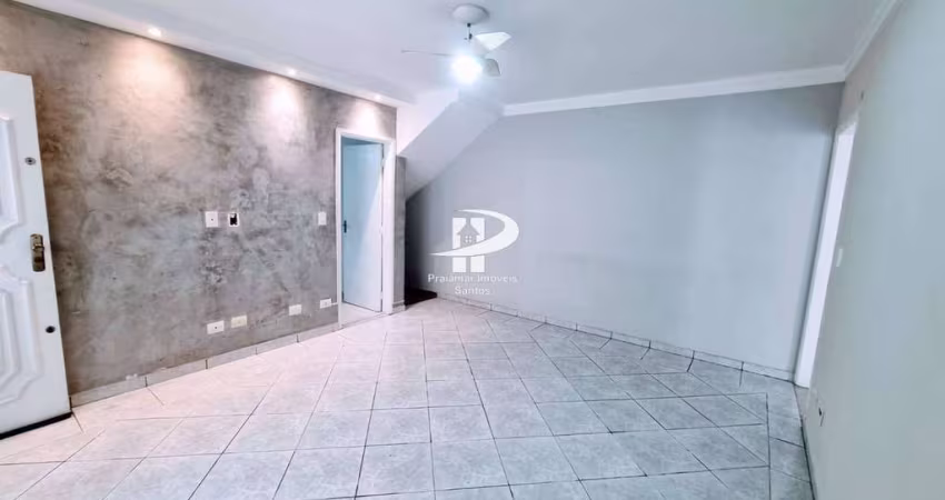 Casa para venda em Embaré de 105.00m² com 3 Quartos, 1 Suite e 1 Garagem