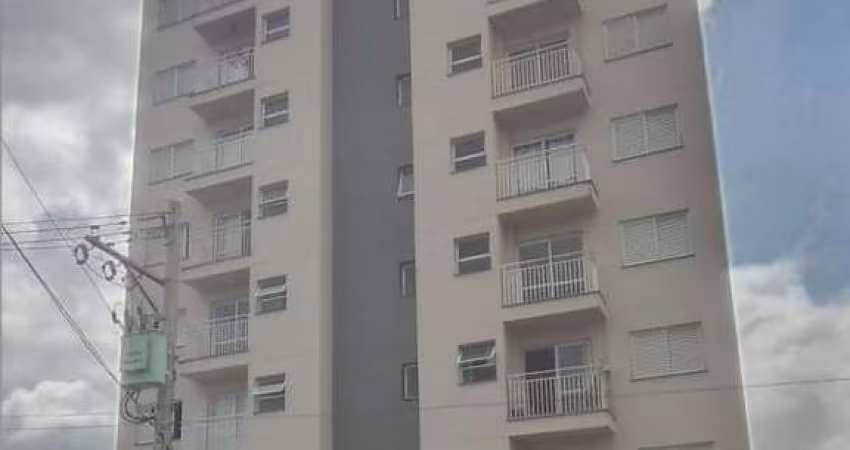 Apartamento para alugar em Jardim Nova Santa Paula de 40.00m² com 1 Quarto e 1 Garagem