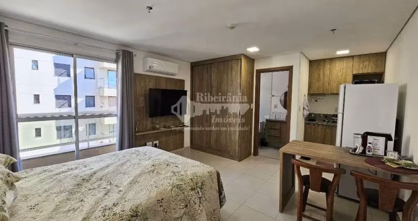 Loft para alugar em Nova Aliança de 33.00m² com 1 Quarto e 1 Garagem