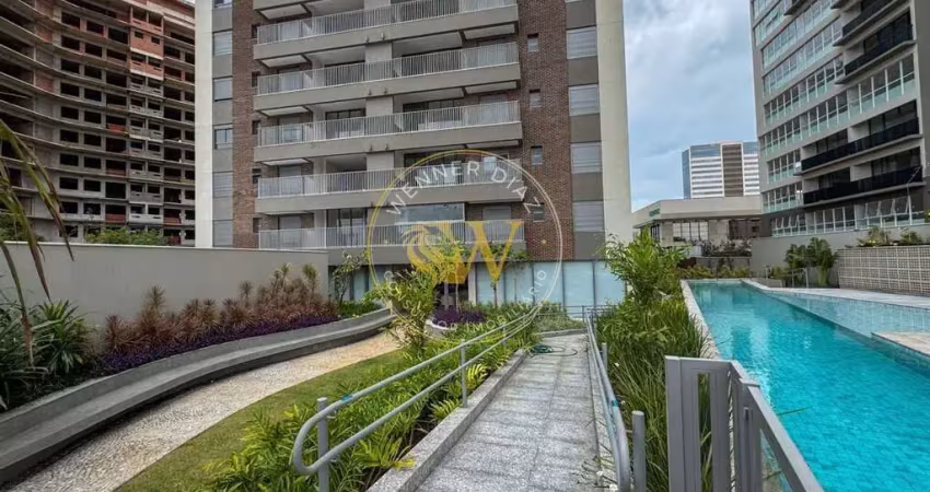 Apartamento para venda em Iguatemi de 75.00m² com 2 Quartos, 2 Suites e 2 Garagens