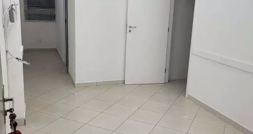 Sala Comercial para venda em Centro de 81.00m² com 1 Garagem