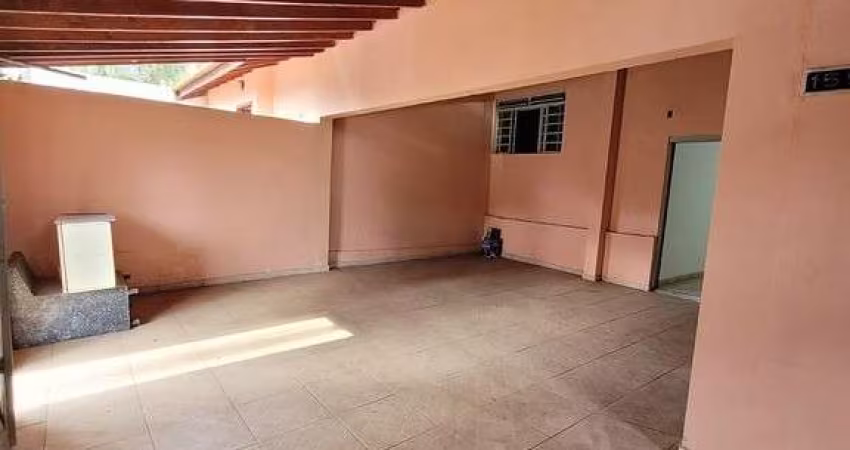 Casa para venda em Jardim Santa Cecília de 171.00m² com 3 Quartos e 2 Garagens