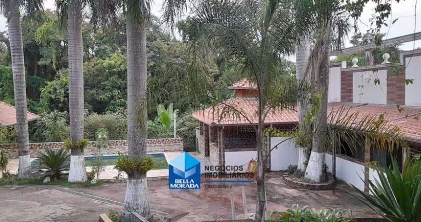 Chácara para venda em Jardim Nova Limeira de 400.00m² com 2 Quartos, 2 Suites e 5 Garagens