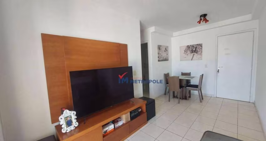 Apartamento para venda em Camorim de 51.00m² com 2 Quartos e 1 Garagem