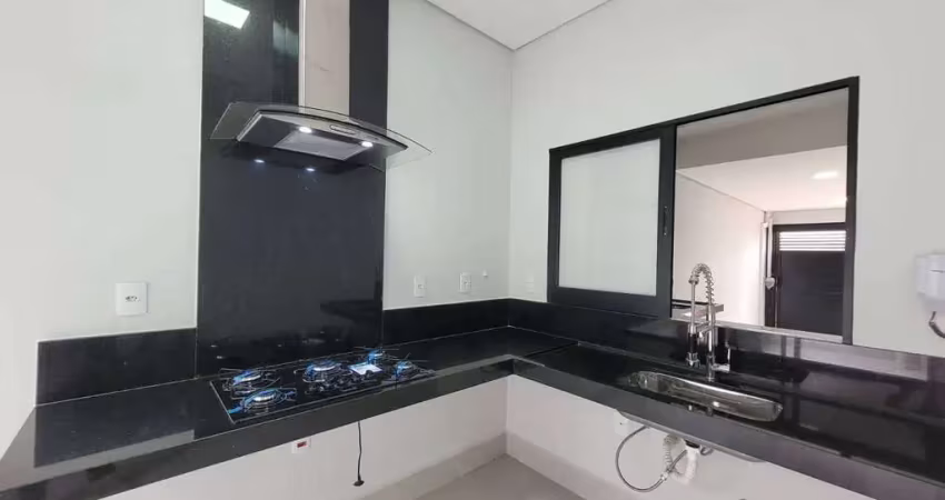 Casa para venda em Residencial Ouro Verde de 110.00m² com 2 Quartos, 1 Suite e 2 Garagens