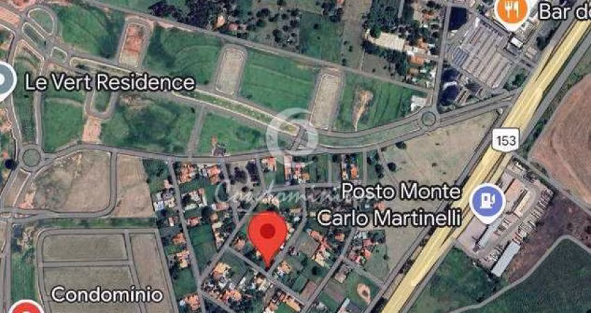 Terreno para venda em Jardim Vitagliano de 405.00m²