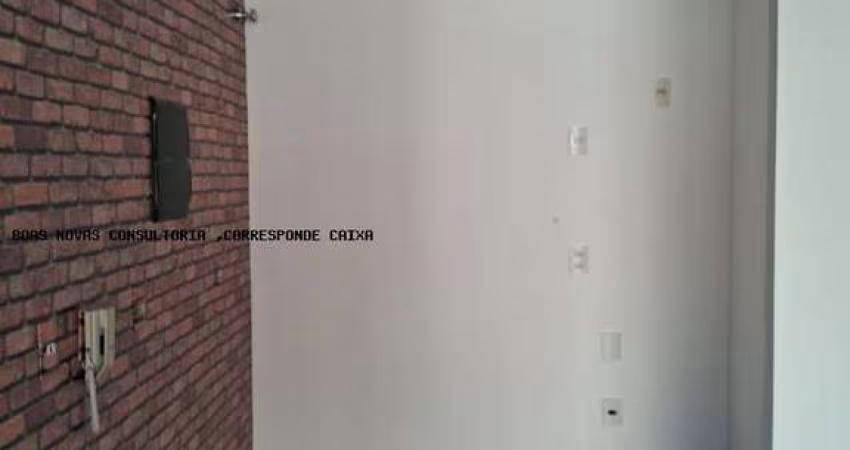Apartamento para venda em Jardim Flor Da Montanha de 38.00m² com 1 Quarto e 1 Garagem