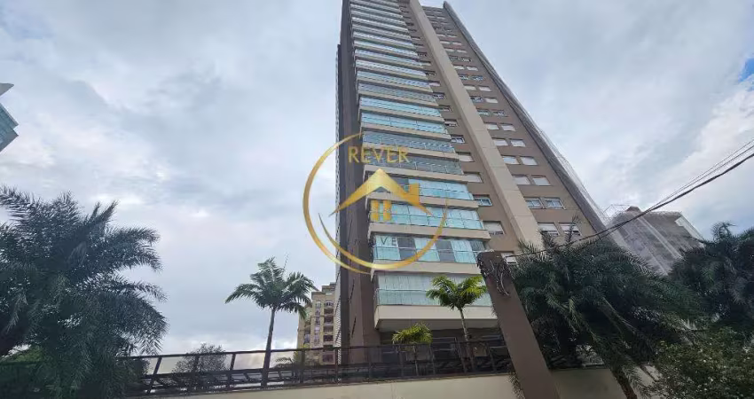 Apartamento para venda em Cambuí de 213.00m² com 3 Quartos, 3 Suites e 3 Garagens
