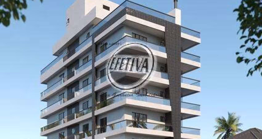 Apartamento para venda em Matinhos de 189.00m² com 3 Quartos, 3 Suites e 2 Garagens