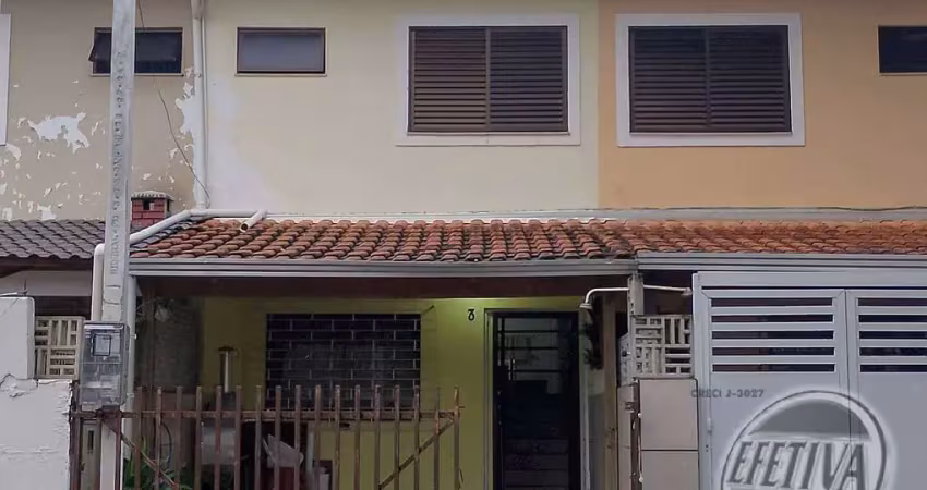 Sobrado para venda em Matinhos de 67.00m² com 2 Quartos e 2 Garagens
