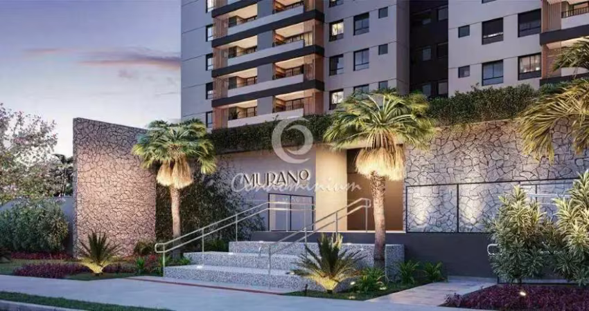 Apartamento para venda em Jardim Paulistano de 94.00m² com 1 Quarto, 1 Suite e 2 Garagens