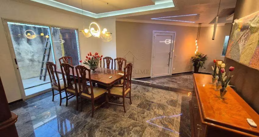 Casa de Condomínio para venda em Vargem Grande Paulista de 350.00m² com 3 Quartos, 2 Suites e 6 Garagens