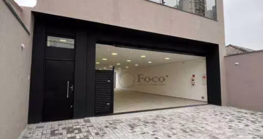 Sala Comercial para alugar em Vila Das Palmeiras de 394.00m² com 3 Garagens
