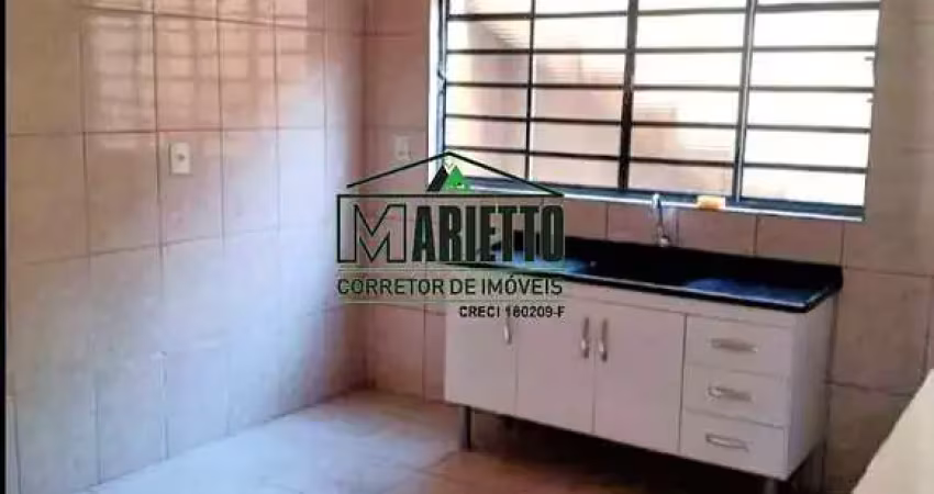 Casa para venda em Parque Bela Vista de 126.00m² com 3 Quartos e 2 Garagens