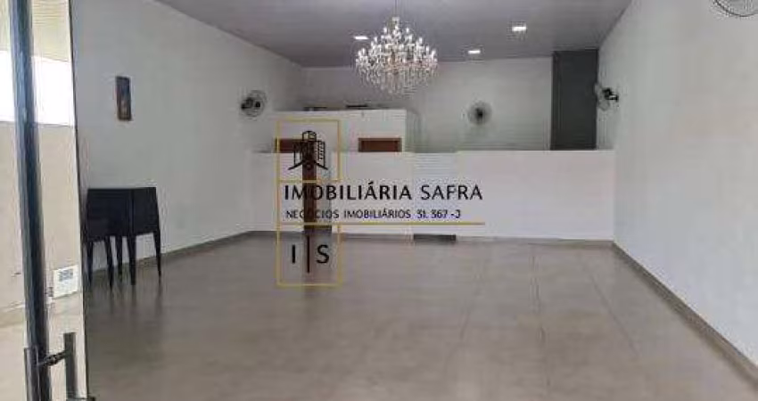 Sala Comercial para venda em Residencial Mais Parque Mirassol de 112.00m²