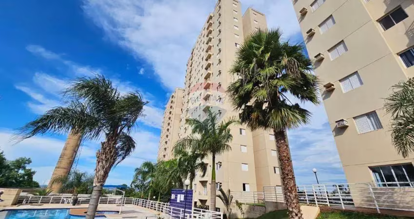Apartamento para venda em Planalto Verde de 56.90m² com 2 Quartos e 1 Garagem