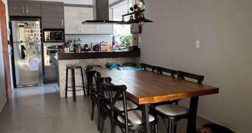 Apartamento para venda em CENTRO de 137.00m² com 3 Quartos, 1 Suite e 1 Garagem