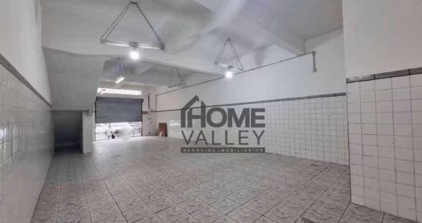 Sala Comercial para alugar em Vila Olivo de 90.00m²