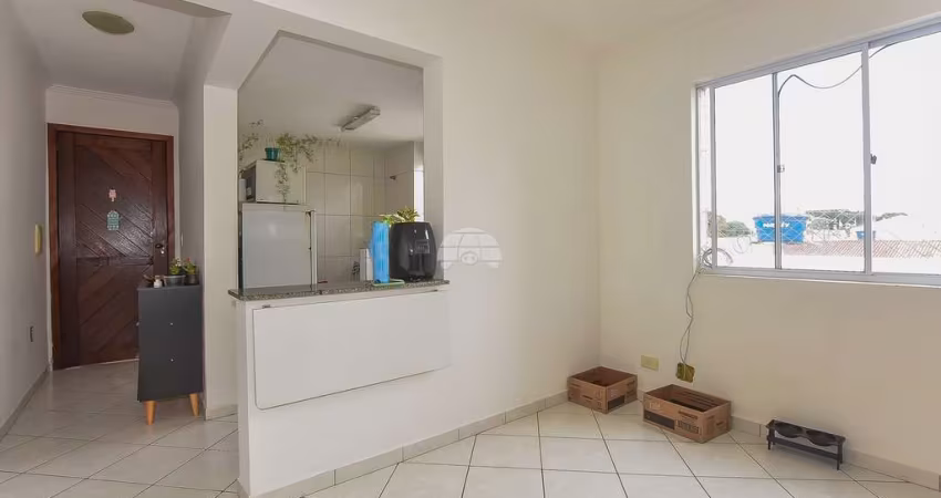 Apartamento para venda em Iná de 47.00m² com 2 Quartos e 1 Garagem