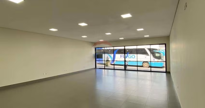 Sala Comercial para alugar em Jardim Bela Vista de 120.00m² com 3 Garagens