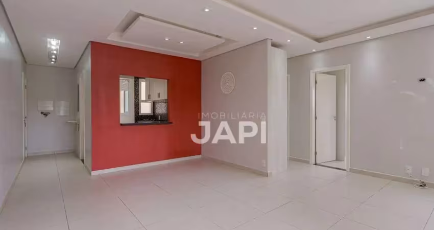 Apartamento para venda em Engordadouro de 80.00m² com 2 Quartos, 1 Suite e 2 Garagens