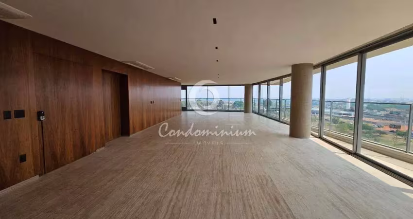 Apartamento para venda em Jardim Paulistano de 343.00m² com 3 Quartos, 3 Suites e 5 Garagens