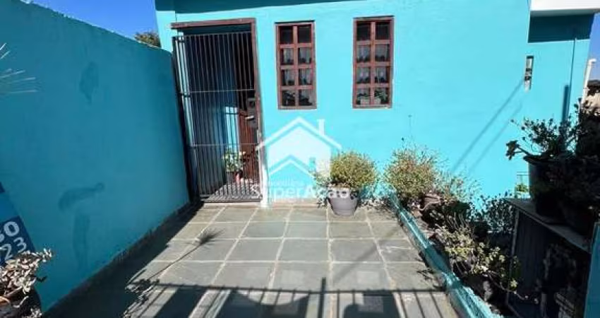 Sobrado para venda em Vila Milton de 143.00m² com 3 Quartos
