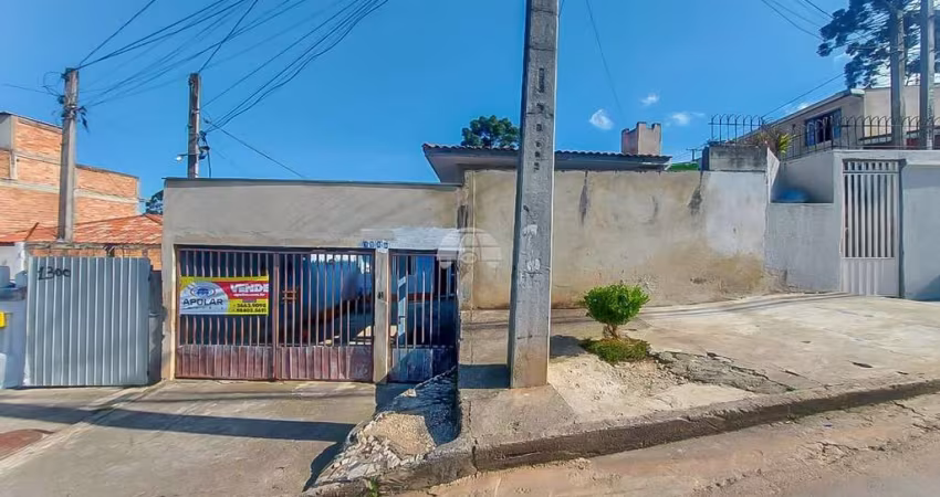 Sobrado para venda em Guarani de 281.00m² com 4 Quartos