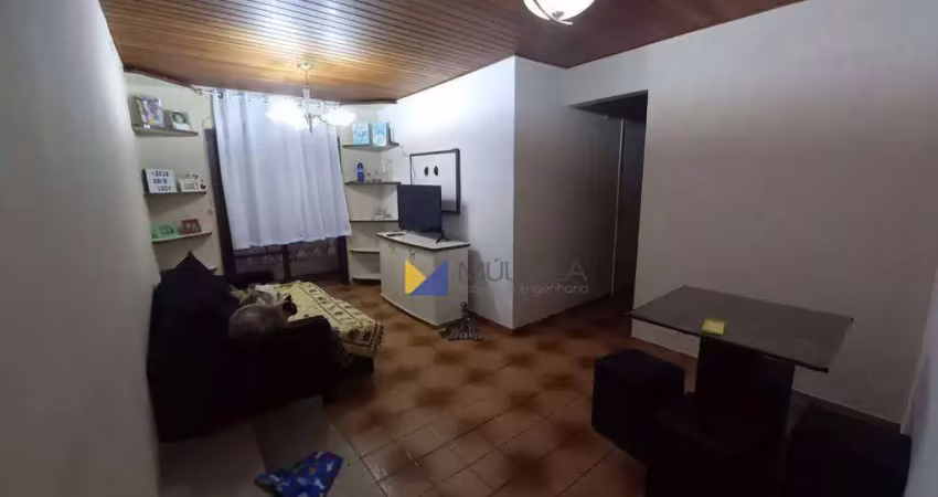 Apartamento para venda em Vila Rosália de 70.00m² com 3 Quartos, 1 Suite e 1 Garagem