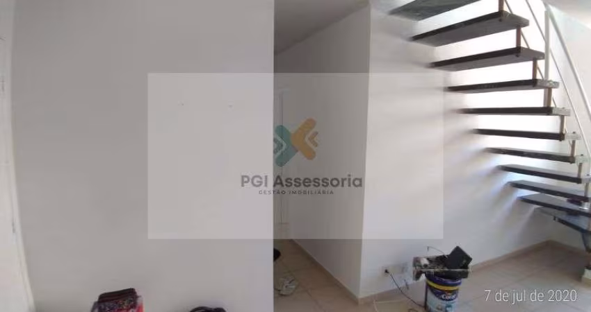 Cobertura para alugar em Jardim Yolanda de 120.00m² com 3 Quartos e 2 Garagens