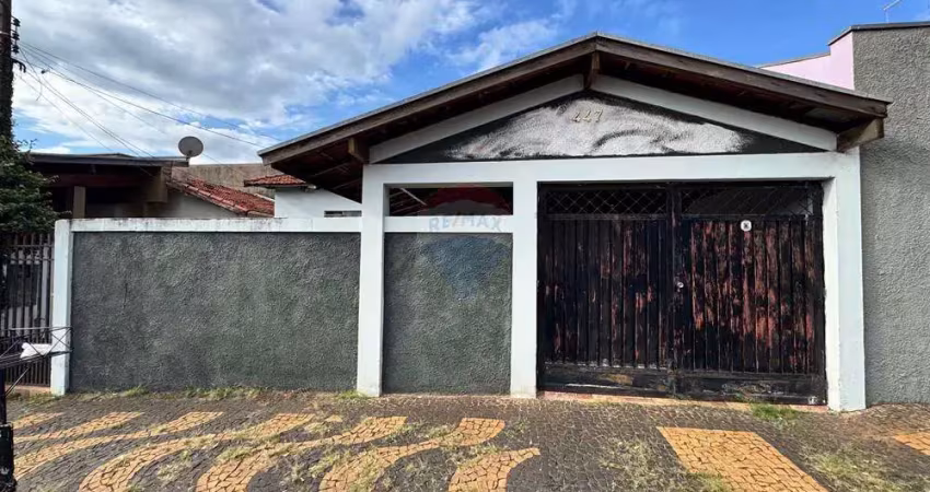 Casa para venda em Conjunto Habitacional Heitor Villa Lobos de 139.65m² com 4 Quartos e 1 Garagem