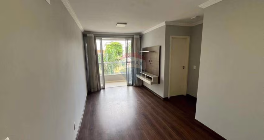 Apartamento para alugar em Vila Candinha de 57.00m² com 2 Quartos, 1 Suite e 1 Garagem