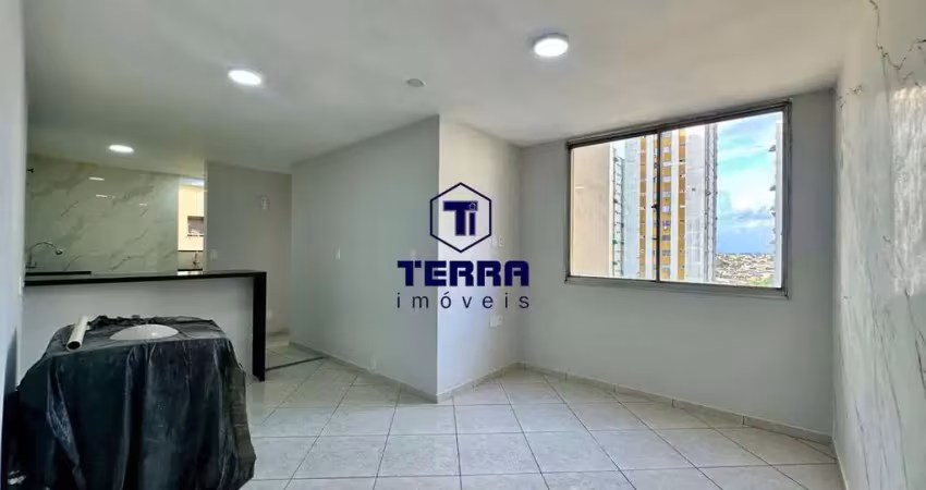 Apartamento para venda em Alcântara de 62.00m² com 2 Quartos e 1 Garagem