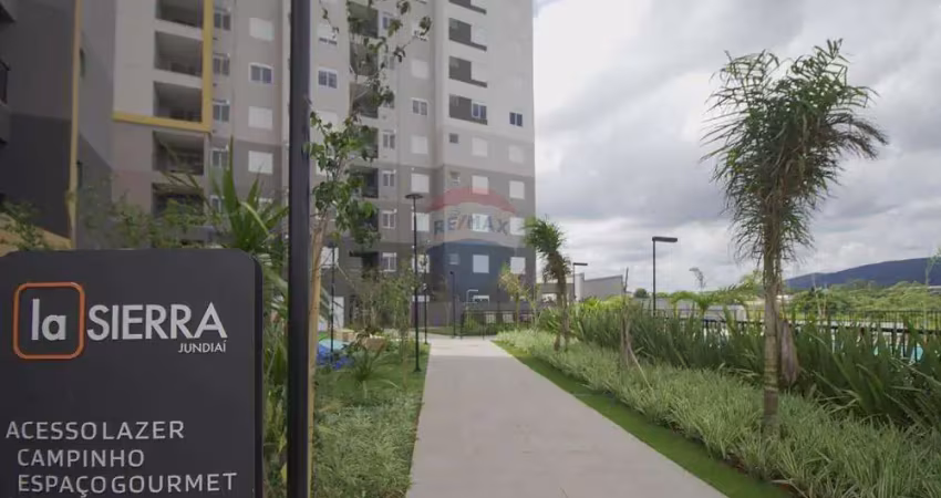 Apartamento para venda em Medeiros de 67.00m² com 2 Quartos, 1 Suite e 2 Garagens