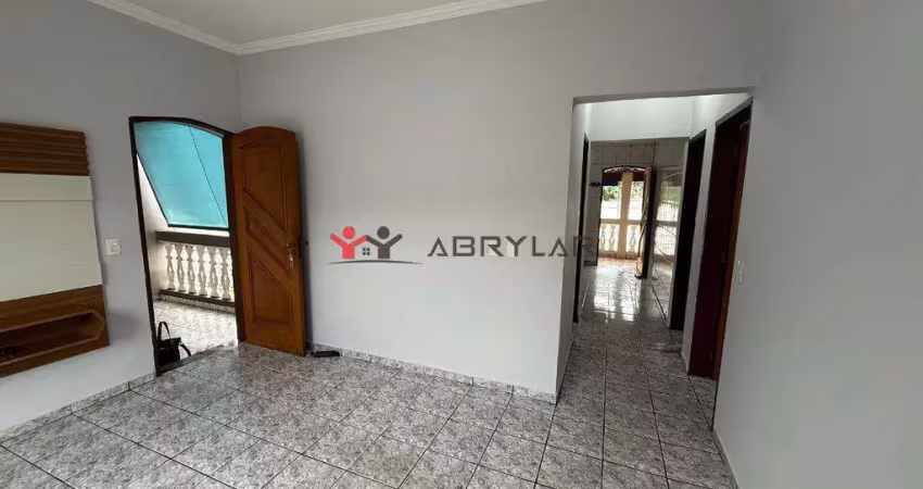 Casa para alugar em Jardim Paulista de 110.00m² com 2 Quartos e 1 Garagem